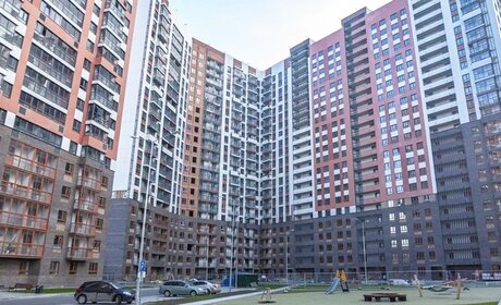 Купить квартиру на первом этаже у метро Комсомольская (коричневая ветка) в Москве и МО - изображение 2