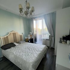 Квартира 75 м², 2-комнатная - изображение 3