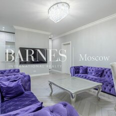 Квартира 134 м², 4-комнатные - изображение 4