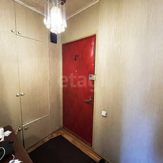 Квартира 31,8 м², 1-комнатная - изображение 4