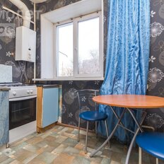 Квартира 28,8 м², 1-комнатная - изображение 5