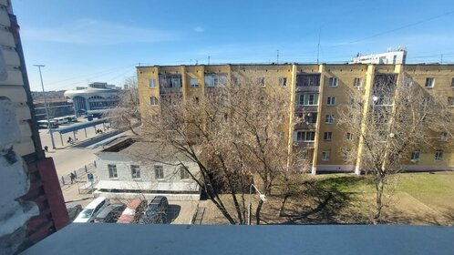 21,5 м², 1-комнатная квартира 4 050 000 ₽ - изображение 20