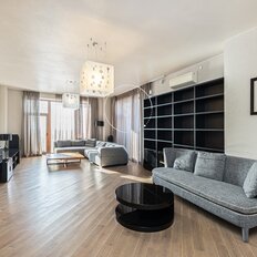 Квартира 180 м², 4-комнатная - изображение 5