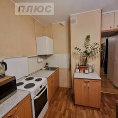 Квартира 58,7 м², 2-комнатная - изображение 4