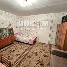 Квартира 42,2 м², 1-комнатная - изображение 4