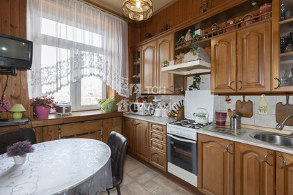 Купить квартиру площадью 26 кв.м. у метро Добрынинская (коричневая ветка) в Москве и МО - изображение 31
