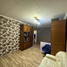 Квартира 33,3 м², 1-комнатная - изображение 3