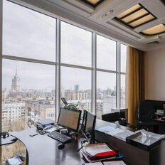 6041 м², офис - изображение 1