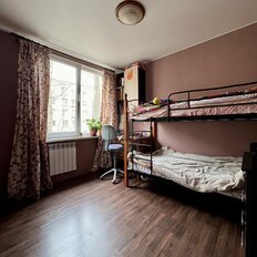 Квартира 41,6 м², 3-комнатная - изображение 5