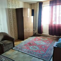 Квартира 54 м², 2-комнатная - изображение 1