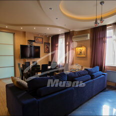 Квартира 149,2 м², 3-комнатная - изображение 3