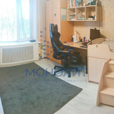 Квартира 40 м², 2-комнатная - изображение 4