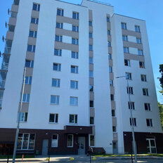 Квартира 41,6 м², 1-комнатная - изображение 1