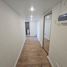 Квартира 18,6 м², студия - изображение 4