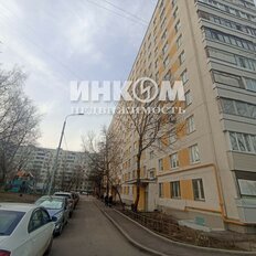 Квартира 58,2 м², 3-комнатная - изображение 1