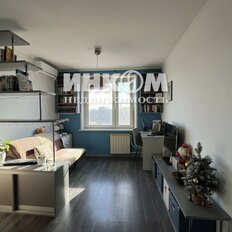 Квартира 29,9 м², 1-комнатная - изображение 1