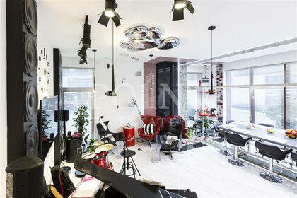 Купить квартиру-студию площадью 70 кв.м. в Москве - изображение 18