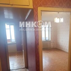 Квартира 41,8 м², 1-комнатная - изображение 5