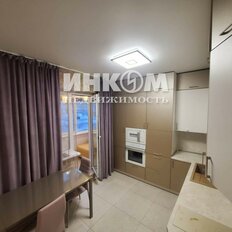 Квартира 37,5 м², 1-комнатная - изображение 2