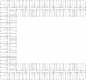 57 м², 2-комнатная квартира 16 500 000 ₽ - изображение 46