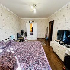 Квартира 60 м², 2-комнатная - изображение 4