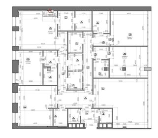 252,1 м², 5-комнатная квартира 396 000 000 ₽ - изображение 111