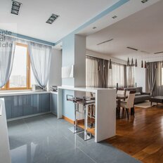 Квартира 157 м², 4-комнатная - изображение 4