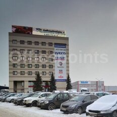 857 м², офис - изображение 3