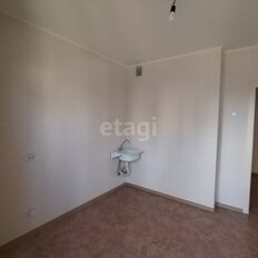 Квартира 36,6 м², 1-комнатная - изображение 5