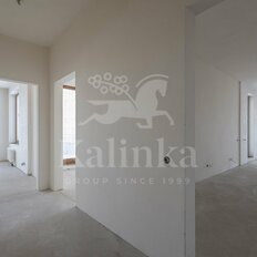 Квартира 113,1 м², 3-комнатная - изображение 3