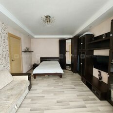 Квартира 49 м², 1-комнатная - изображение 2
