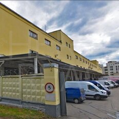 7841 м², торговое помещение - изображение 1