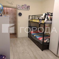 Квартира 62,4 м², 2-комнатная - изображение 5