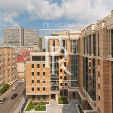 Квартира 340 м², 5-комнатная - изображение 1