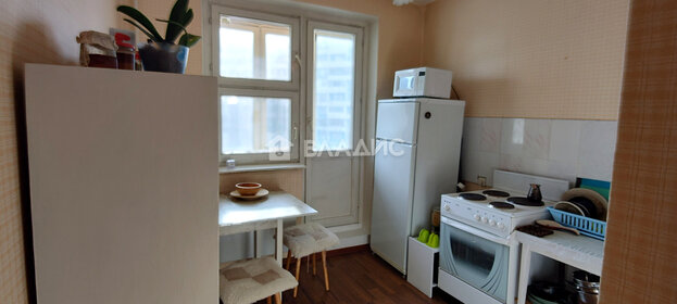Купить квартиру на улице Ибрагимова в Москве - изображение 30