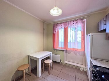 18 м², квартира-студия 28 000 ₽ в месяц - изображение 55