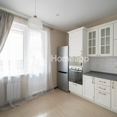 Квартира 42,4 м², 2-комнатная - изображение 3