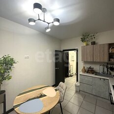 Квартира 33,6 м², 1-комнатная - изображение 1