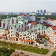 Квартира 57,6 м², 2-комнатная - изображение 4