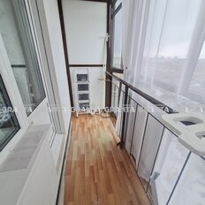 Квартира 36,6 м², 1-комнатная - изображение 1