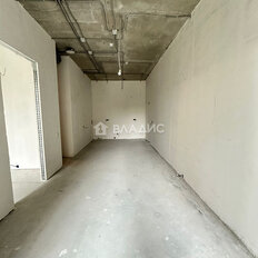 Квартира 47 м², 1-комнатные - изображение 4
