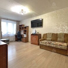 Квартира 44,3 м², 2-комнатная - изображение 3