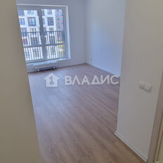 Квартира 21,6 м², студия - изображение 4