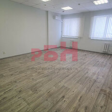 64 м², офис - изображение 5