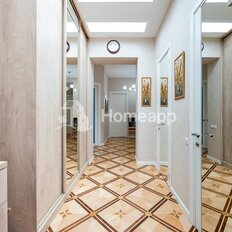 Квартира 125 м², 4-комнатная - изображение 5