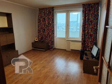 18,1 м², квартира-студия 6 200 000 ₽ - изображение 102