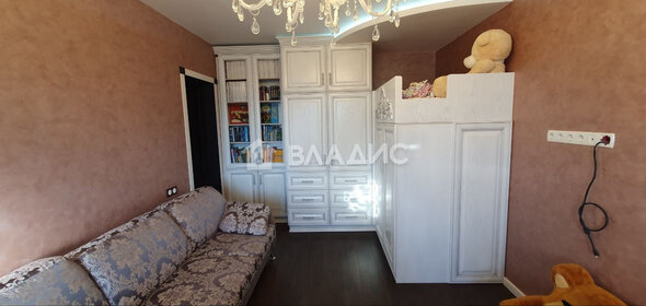 Купить однокомнатную квартиру в Москве - изображение 8