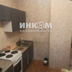 Квартира 38,7 м², 1-комнатная - изображение 5