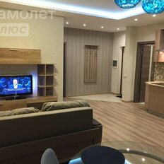 Квартира 63,3 м², 3-комнатная - изображение 4