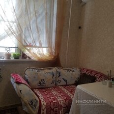 Квартира 50,6 м², 2-комнатная - изображение 4